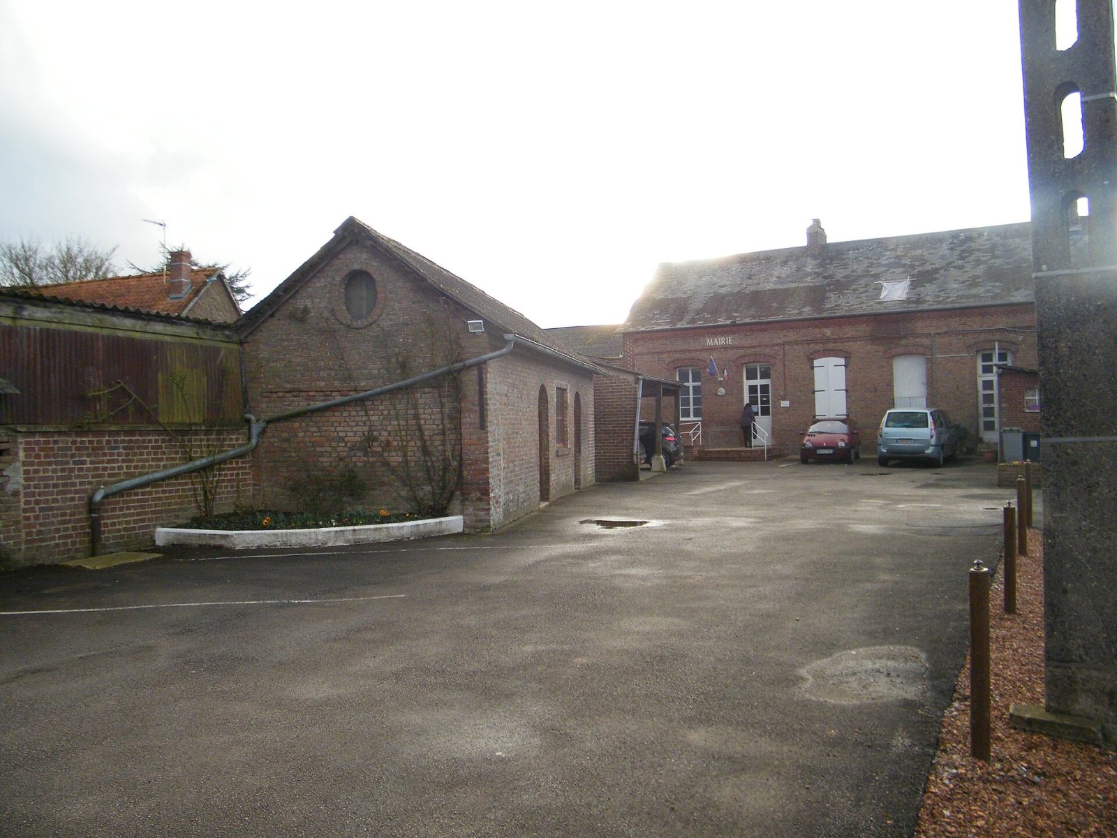 Photo de Buigny-lès-Gamaches