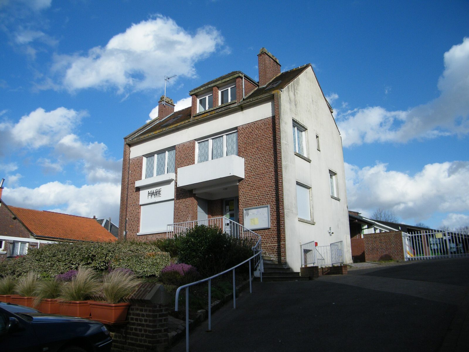 Photo de Buigny-Saint-Maclou