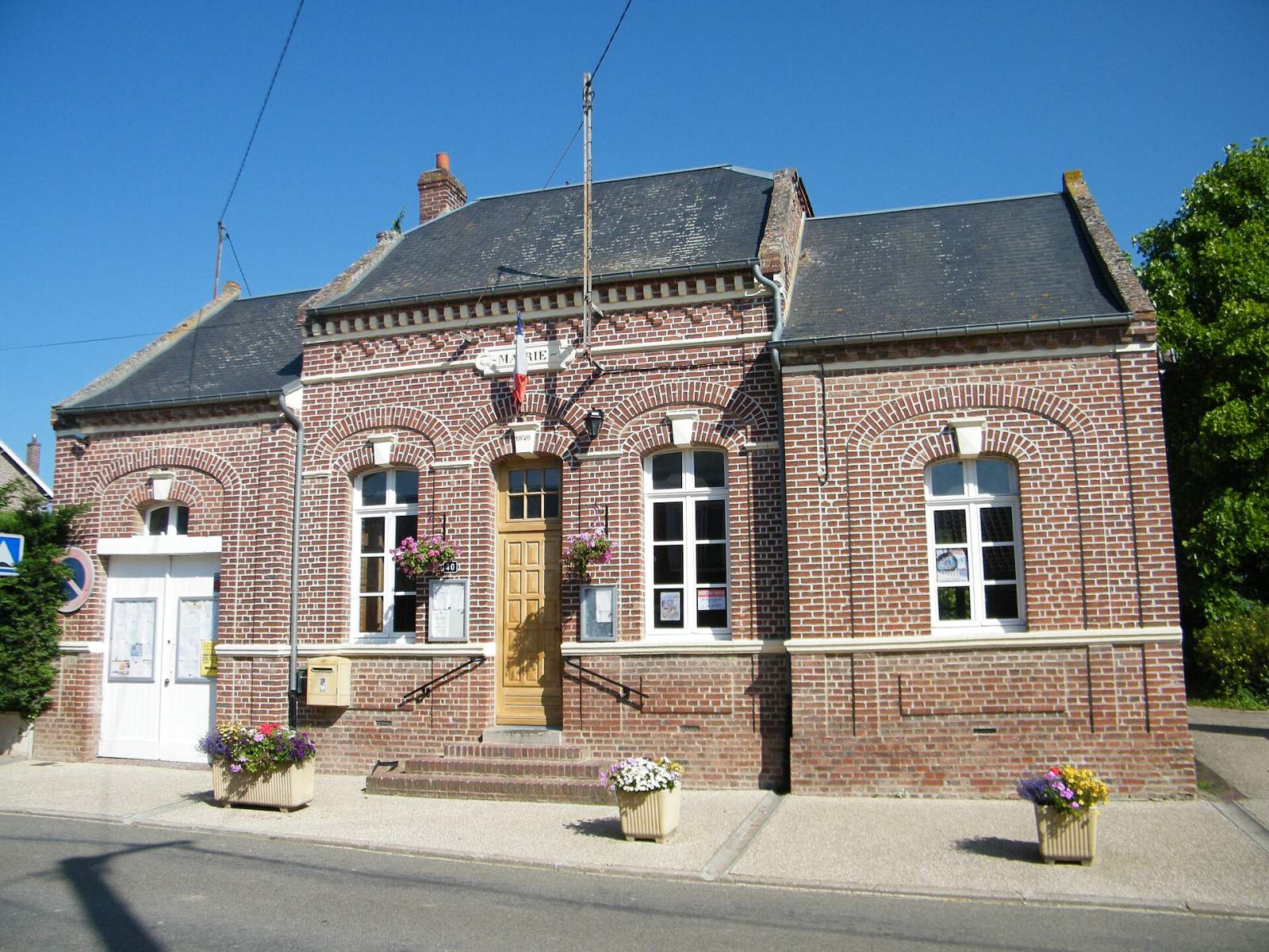 Photo de Buire-sur-l'Ancre