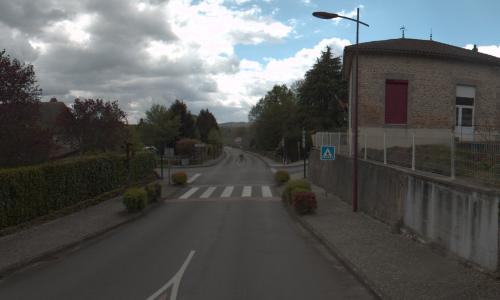 Photo de Le Buis