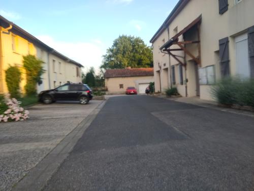 Photo de Buissoncourt
