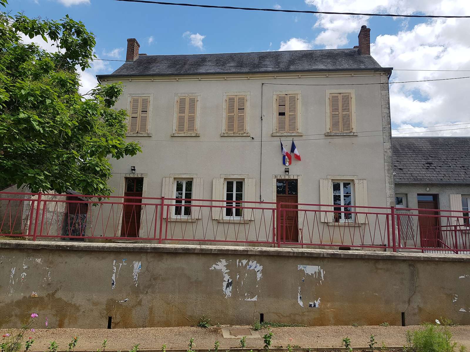 Photo de Bulcy
