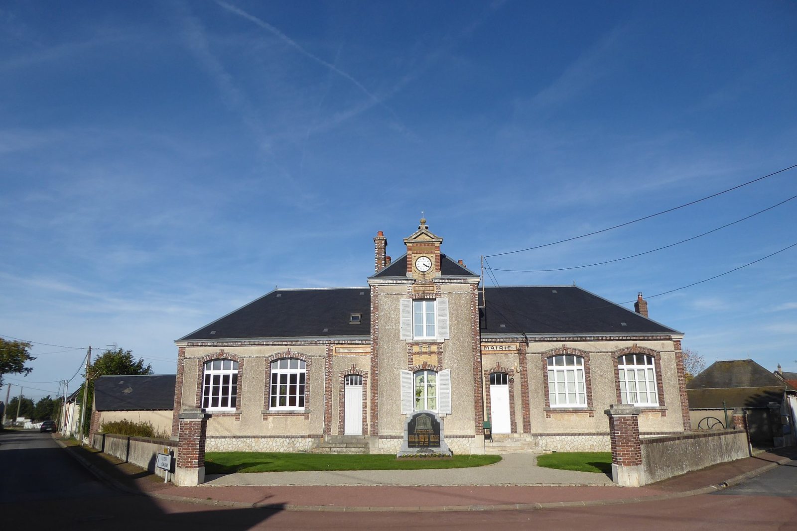 Photo de Bullou