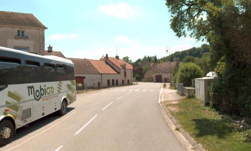 Photo de Bure-les-Templiers