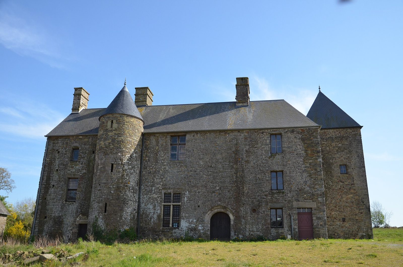 Photo de Bures-les-Monts