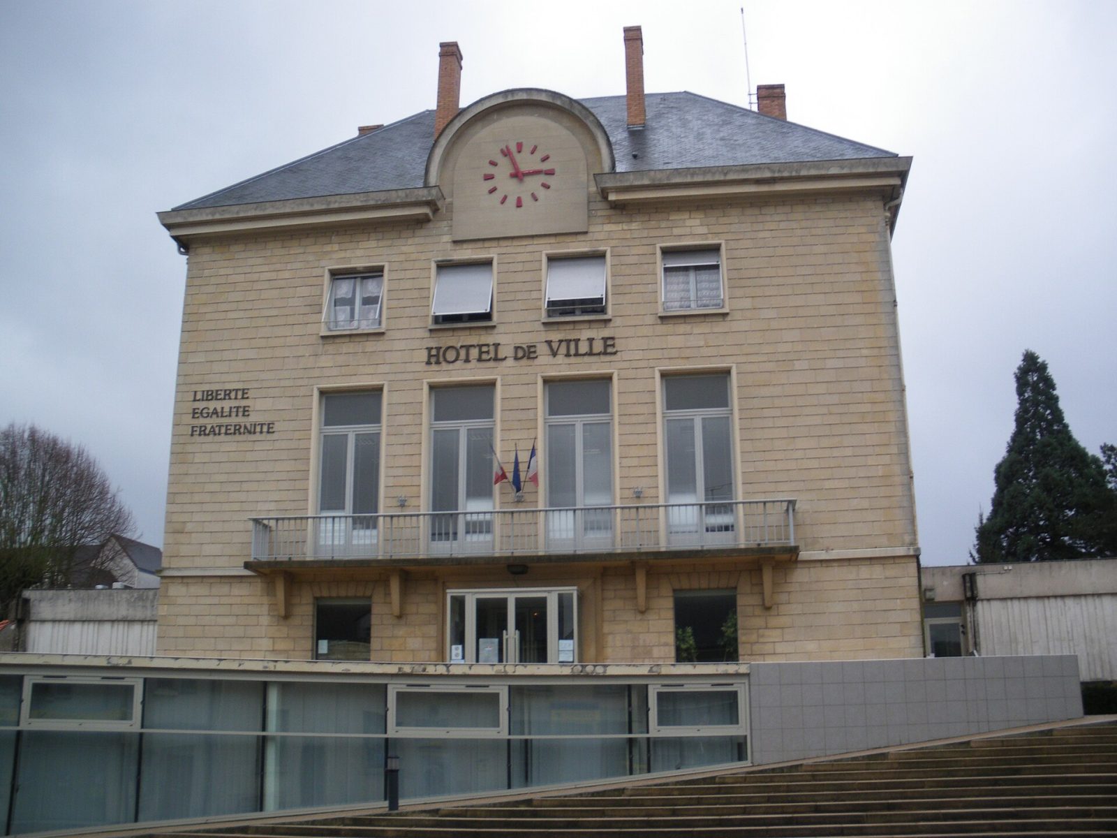 Photo de Bures-sur-Yvette