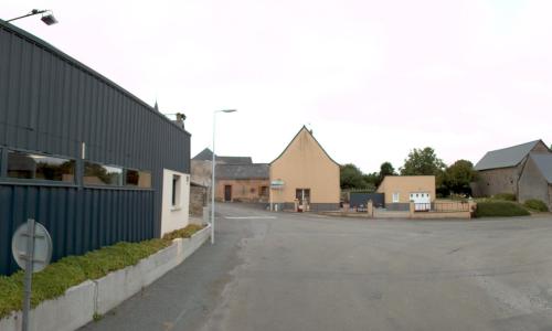 Photo de Le Buret