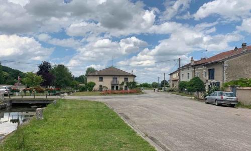 Photo de Burey-en-Vaux