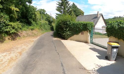 Photo de Burey