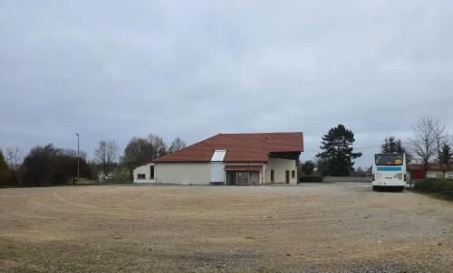 Photo de Burgille
