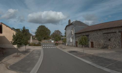 Photo de Burgnac