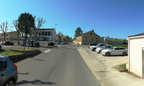 Photo de Burie