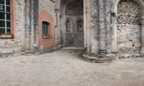 Photo de Burlats