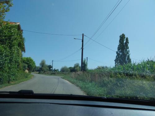 Photo de Burosse-Mendousse