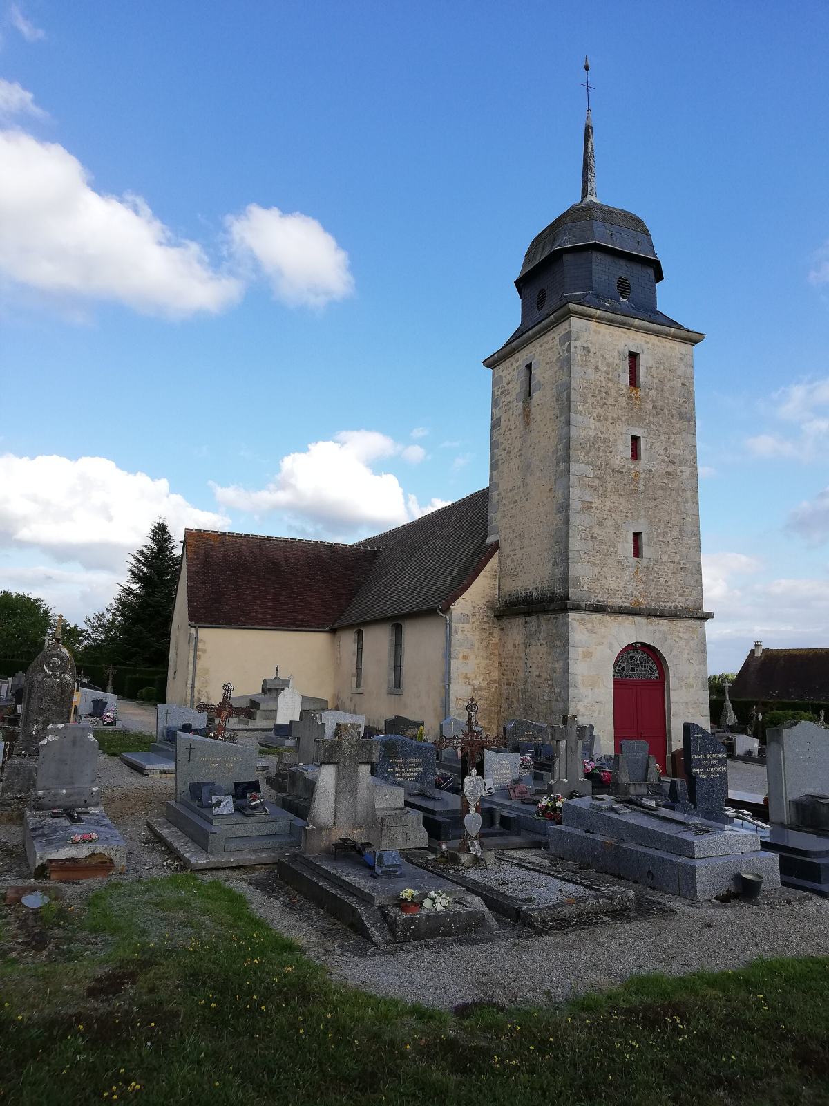 Photo de Bursard