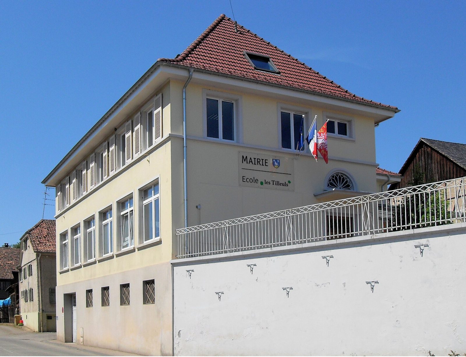 Photo de Buschwiller