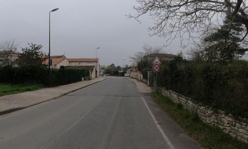Photo de Bussac-sur-Charente