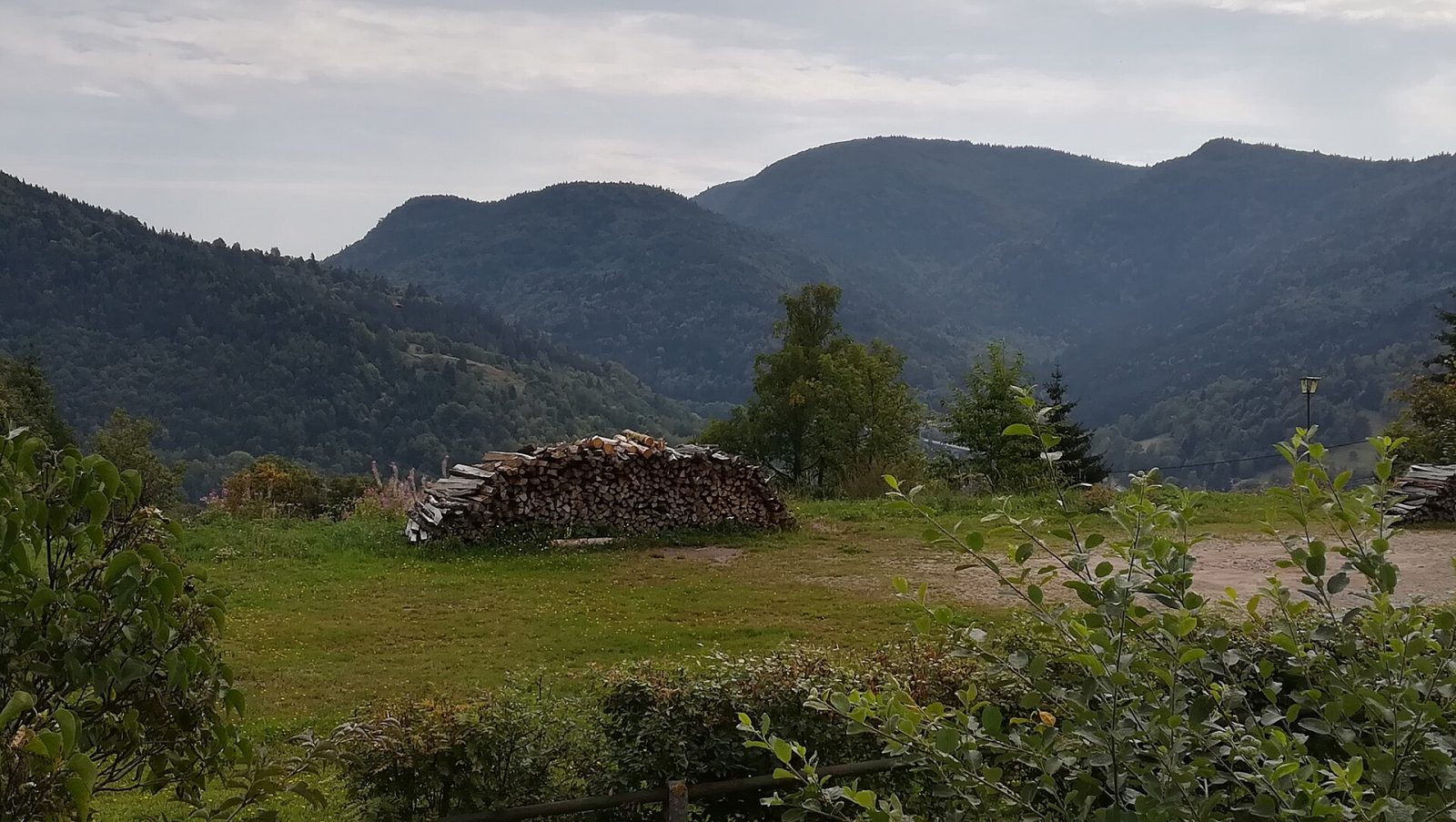Photo de Bussang