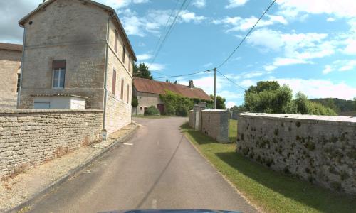 Photo de Busseaut