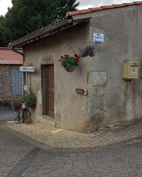 Photo de Busséol