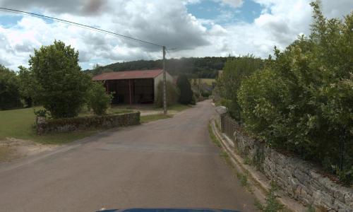 Photo de Busserotte-et-Montenaille