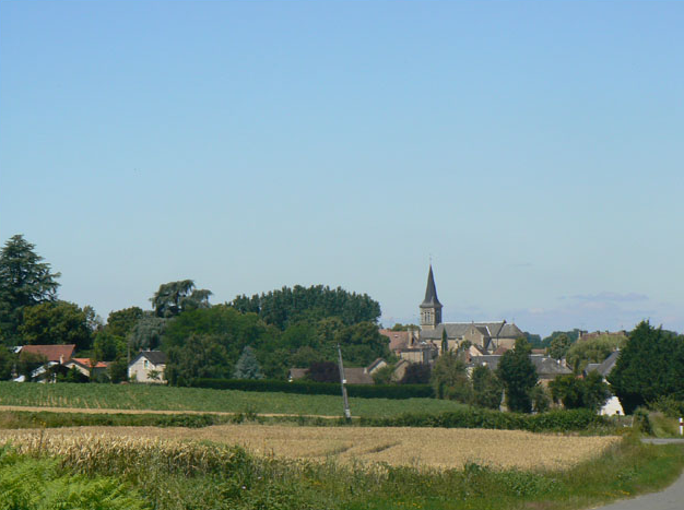 Photo de La Bussière