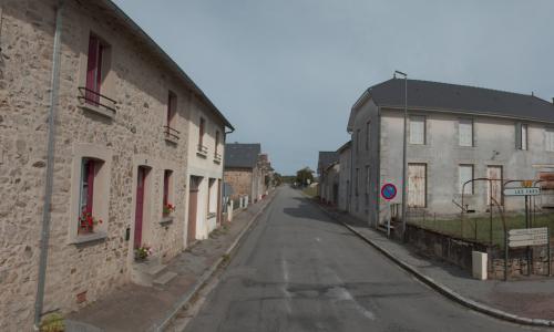 Photo de Bussière-Galant