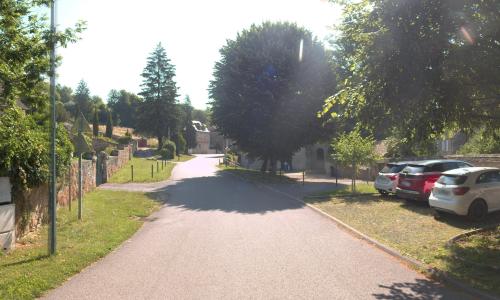 Photo de La Bussière-sur-Ouche