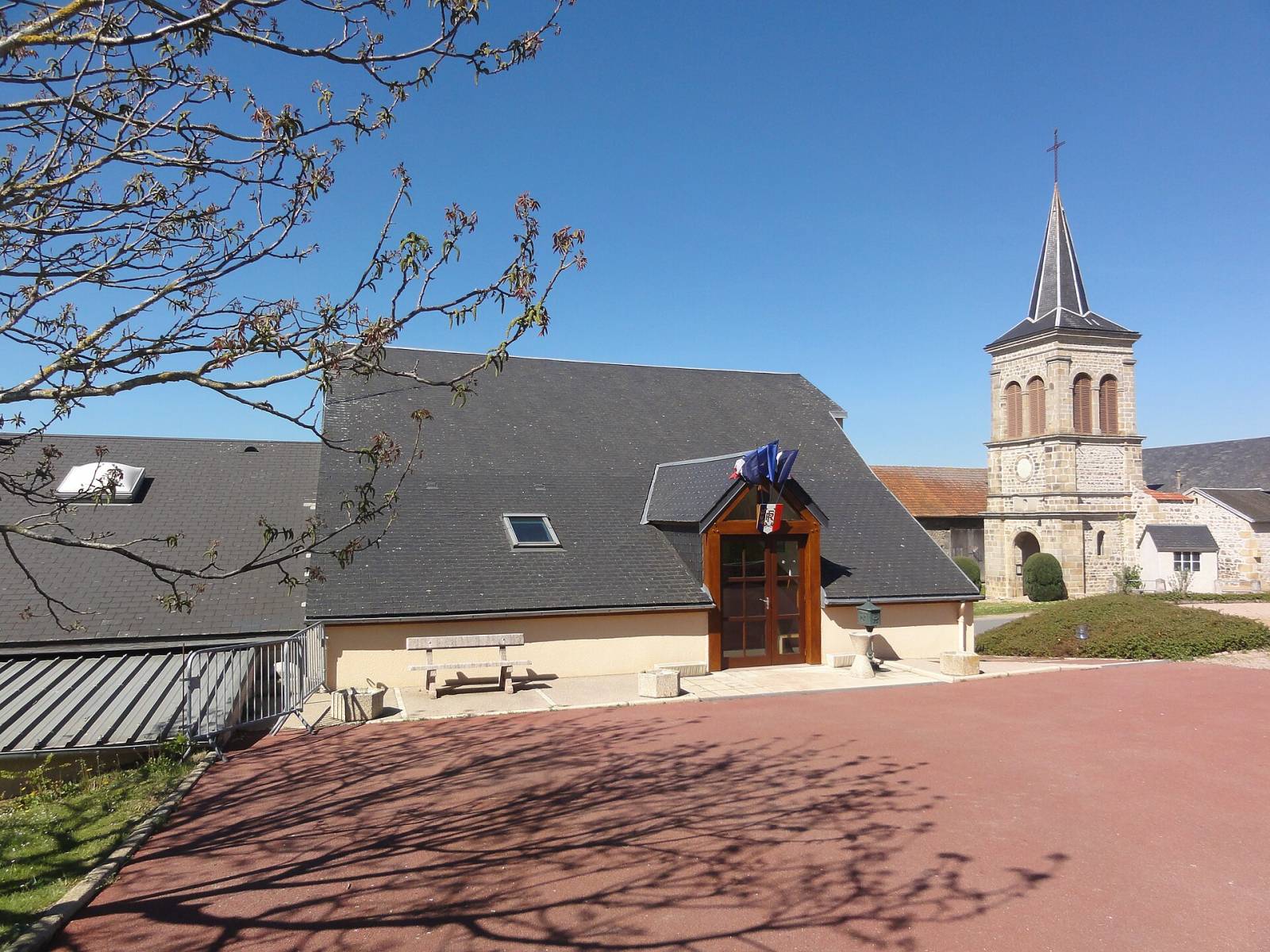 Photo de Bussières