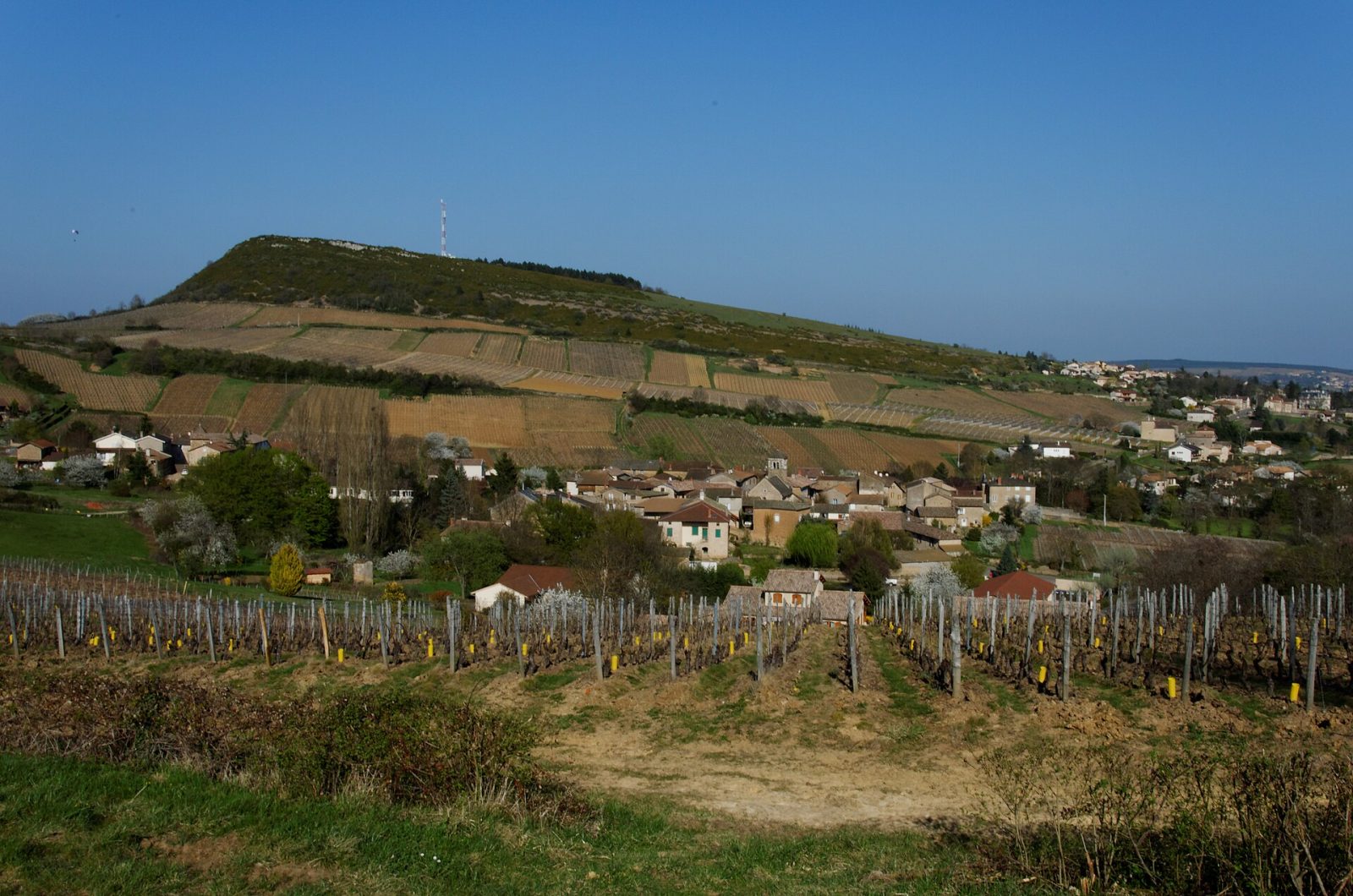 Photo de Bussières