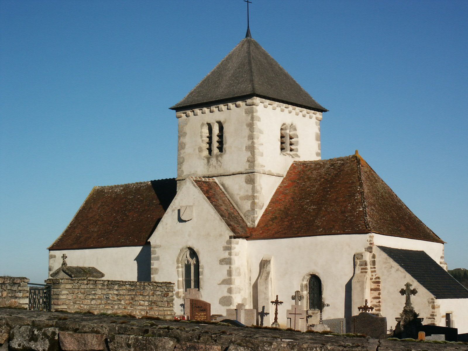 Photo de Bussières