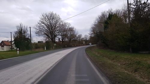 Photo de Bussu