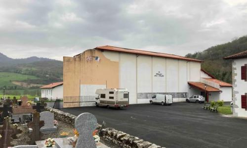 Photo de Bussunarits-Sarrasquette