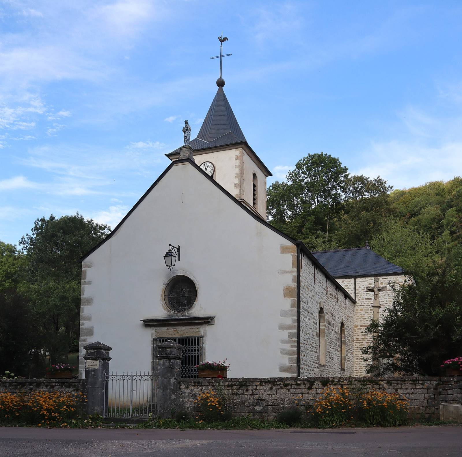Photo de Bussy-la-Pesle