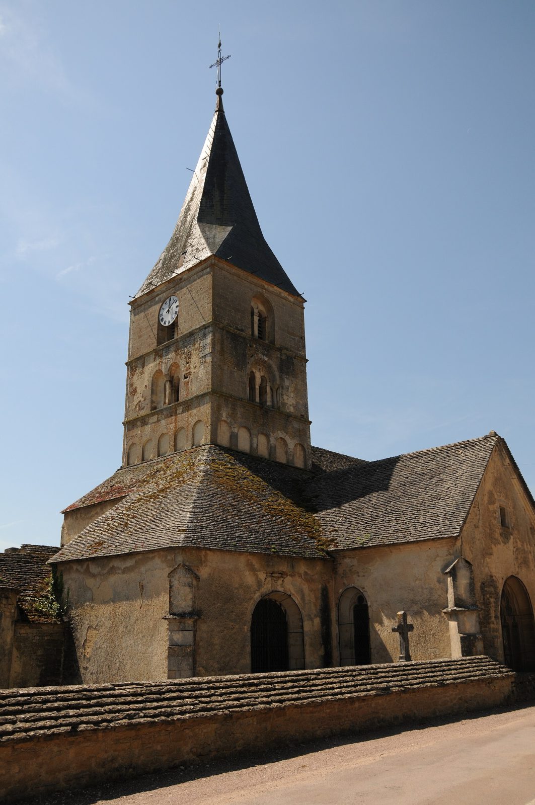 Photo de Bussy-le-Grand
