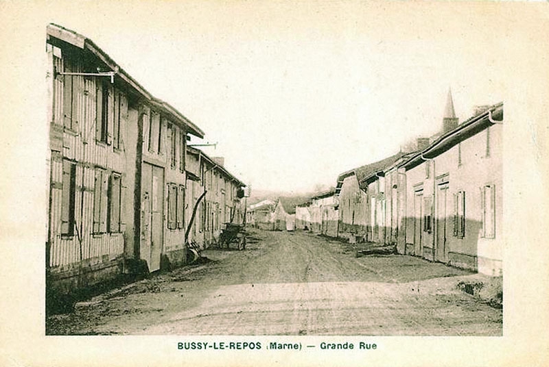 Photo de Bussy-le-Repos