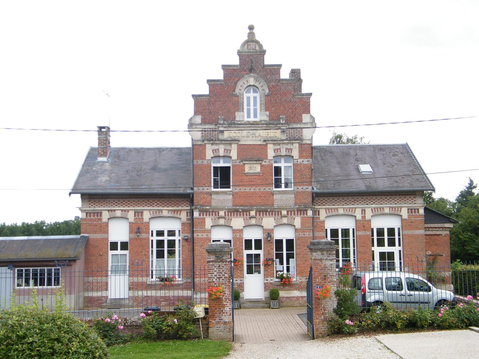 Photo de Bussy-lès-Poix