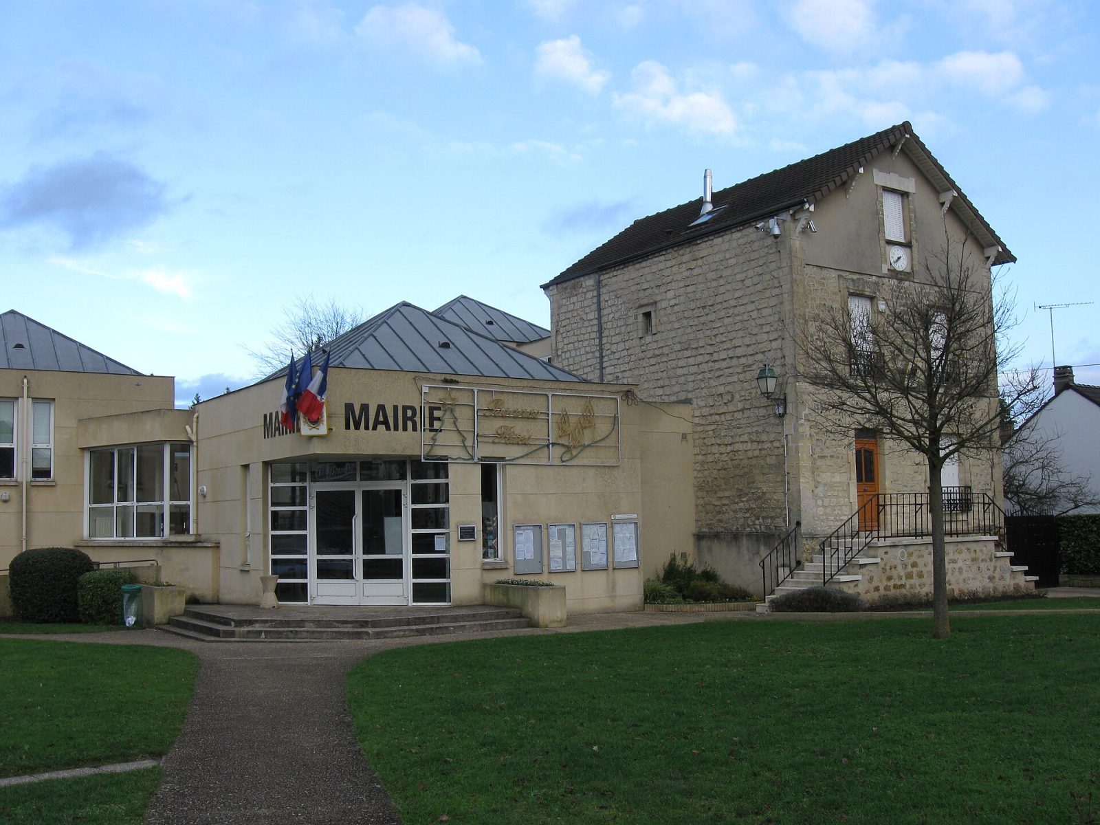Photo de Butry-sur-Oise
