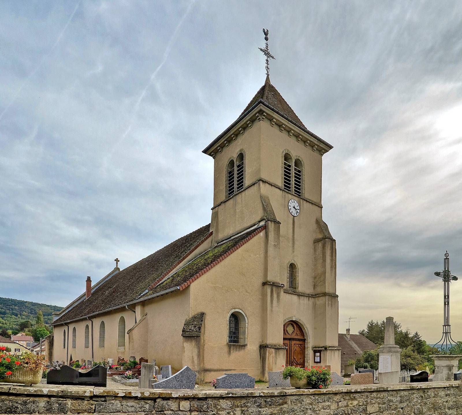 Photo de Buvilly