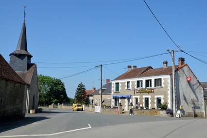 Photo de La Buxerette
