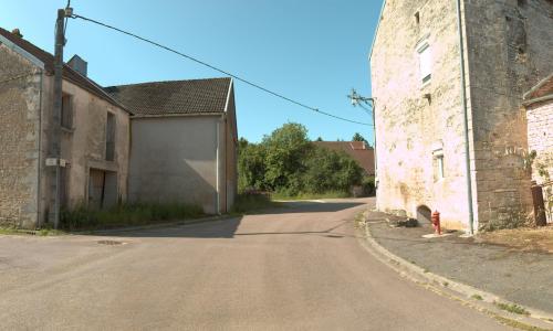Photo de Buxerolles