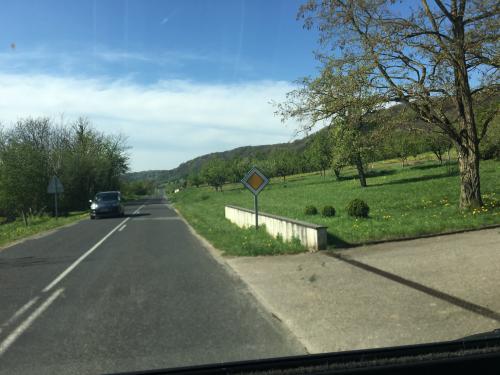 Photo de Buxières-sous-les-Côtes