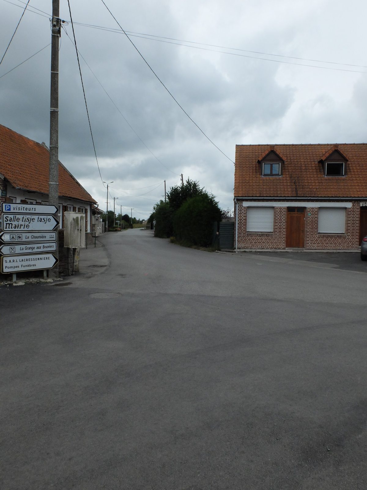 Photo de Buysscheure