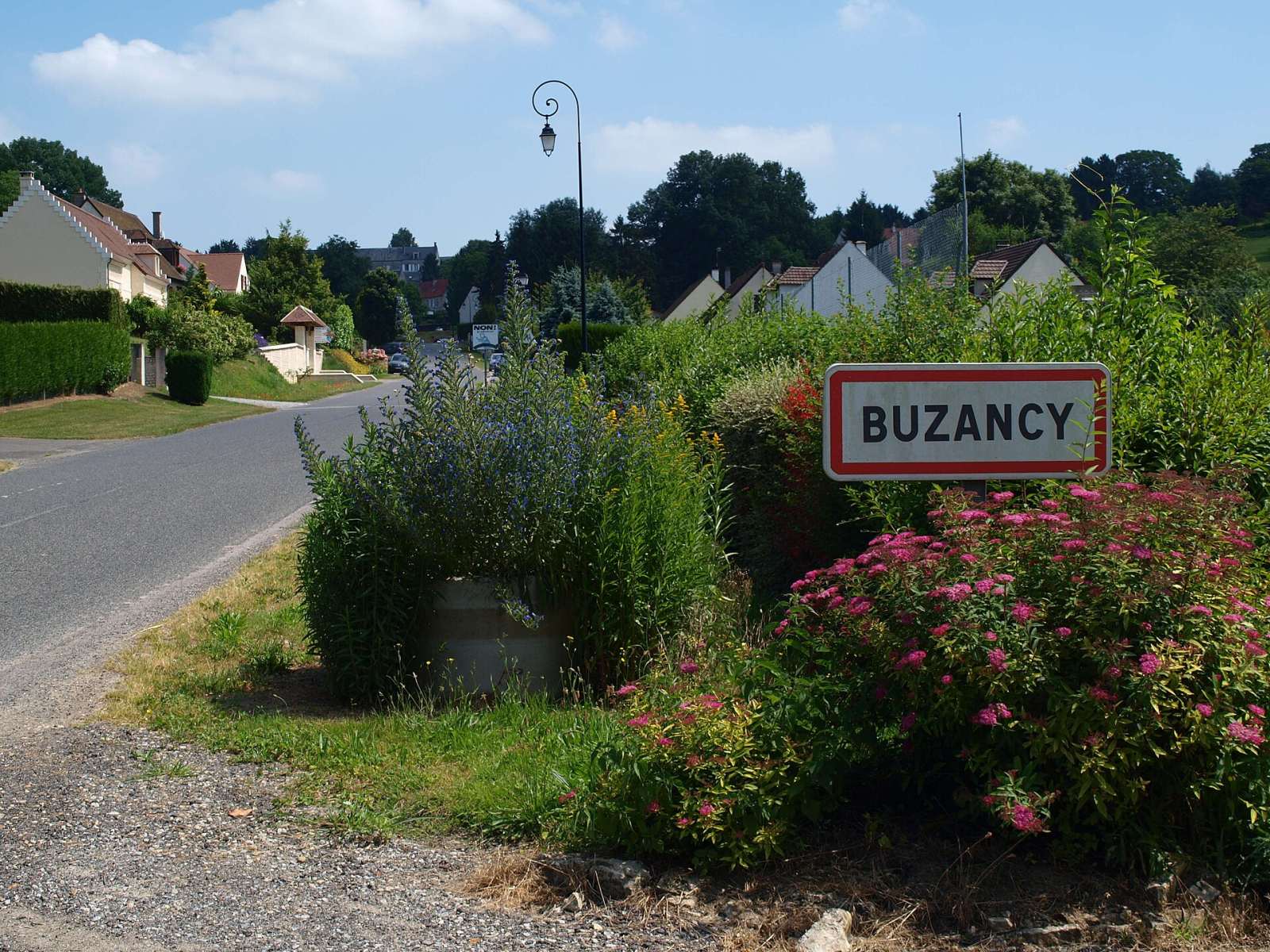 Photo de Buzancy