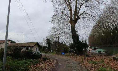 Photo de Buzet-sur-Baïse