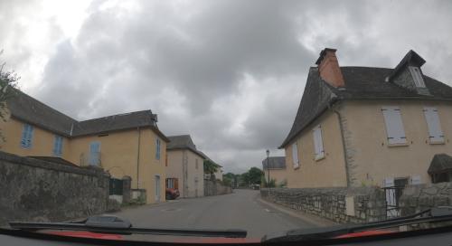 Photo de Buzy