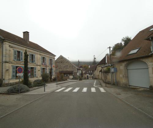 Photo de Byans-sur-Doubs