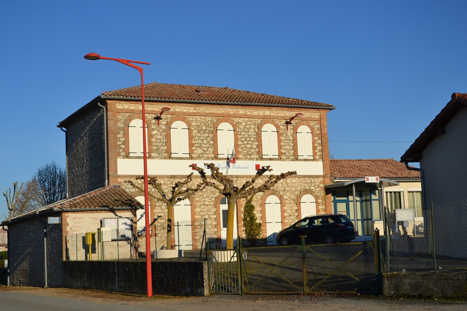 Photo de Cabanès