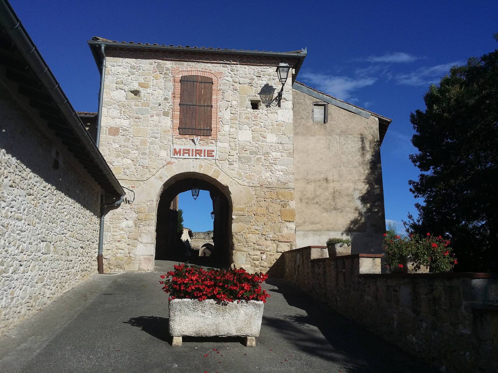 Photo de Le Cabanial