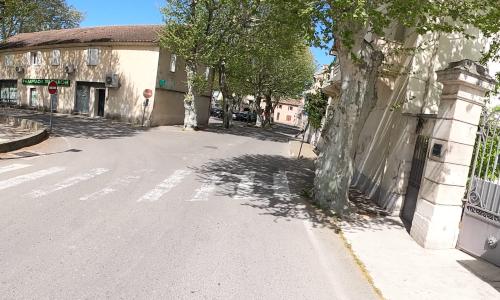 Photo de Cabannes